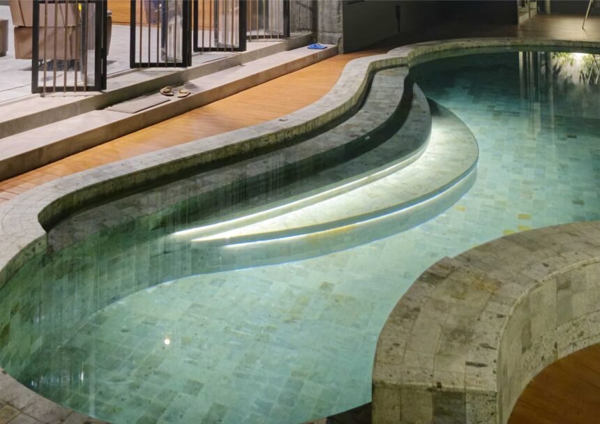JOGJA POOL – Kontraktor Kolam Renang & Bangunan Berpengalaman