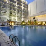Jadwal Maintenance Harian Kolam Renang Villa / Hotel