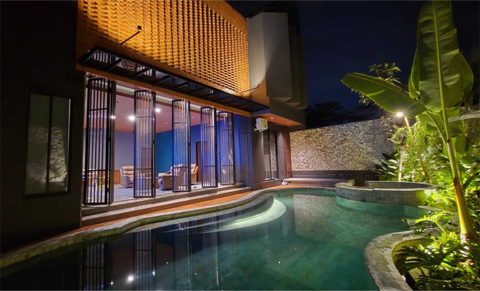 Jadwal Maintenance Harian Kolam Renang Villa / Hotel 2 Jasa Kontraktor Kolam Renang Jogja