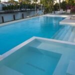 Strategi Perawatan Kolam Renang Villa / Hotel yang Okupansinya Tinggi