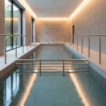 Ide Desain Kolam Renang Terapi