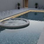 Ide Desain Kolam Renang Terapi