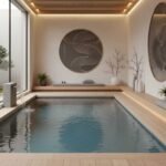 Ide Design Kolam Renang Indoor