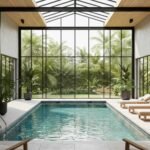 Ide Design Kolam Renang Indoor