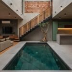 Ide Design Kolam Renang Indoor