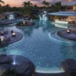 Ide Lighting Kolam Renang