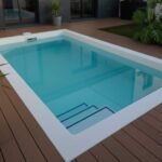 Ide Desain Kolam Renang Ekonomis