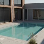 Ide Desain Kolam Renang Ekonomis