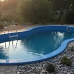 Ide Desain Kolam Renang Ekonomis