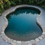 Ide Desain Kolam Renang Ekonomis