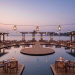 Ide Desain Kolam Renang Resto