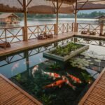 Ide Desain Kolam Renang Resto