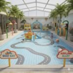 Ide Design Kolam Renang untuk Anak