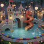 Ide Design Kolam Renang untuk Anak