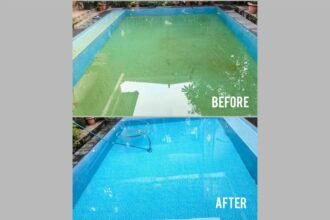 Pentingnya Maintenance Kolam Renang Berkala