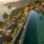 Ide Desain Kolam Renang Finishing Batu Sukabumi