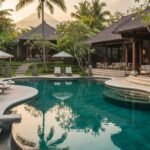 Mengapa Kolam Renang Lengkung Lebih Mahal daripada Bentuk Kotak