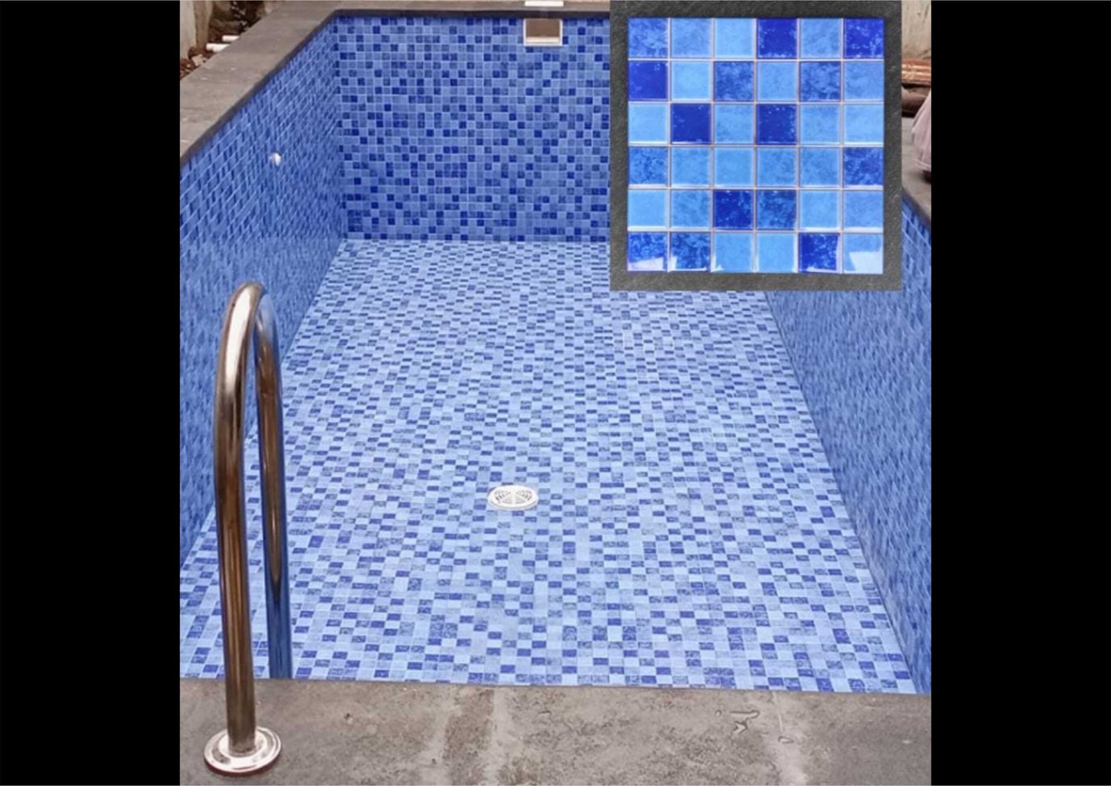 Perbedaan Mosaic & Keramik Motif Mosaic 3 Perbedaan Mosaic & Keramik Motif Mosaic