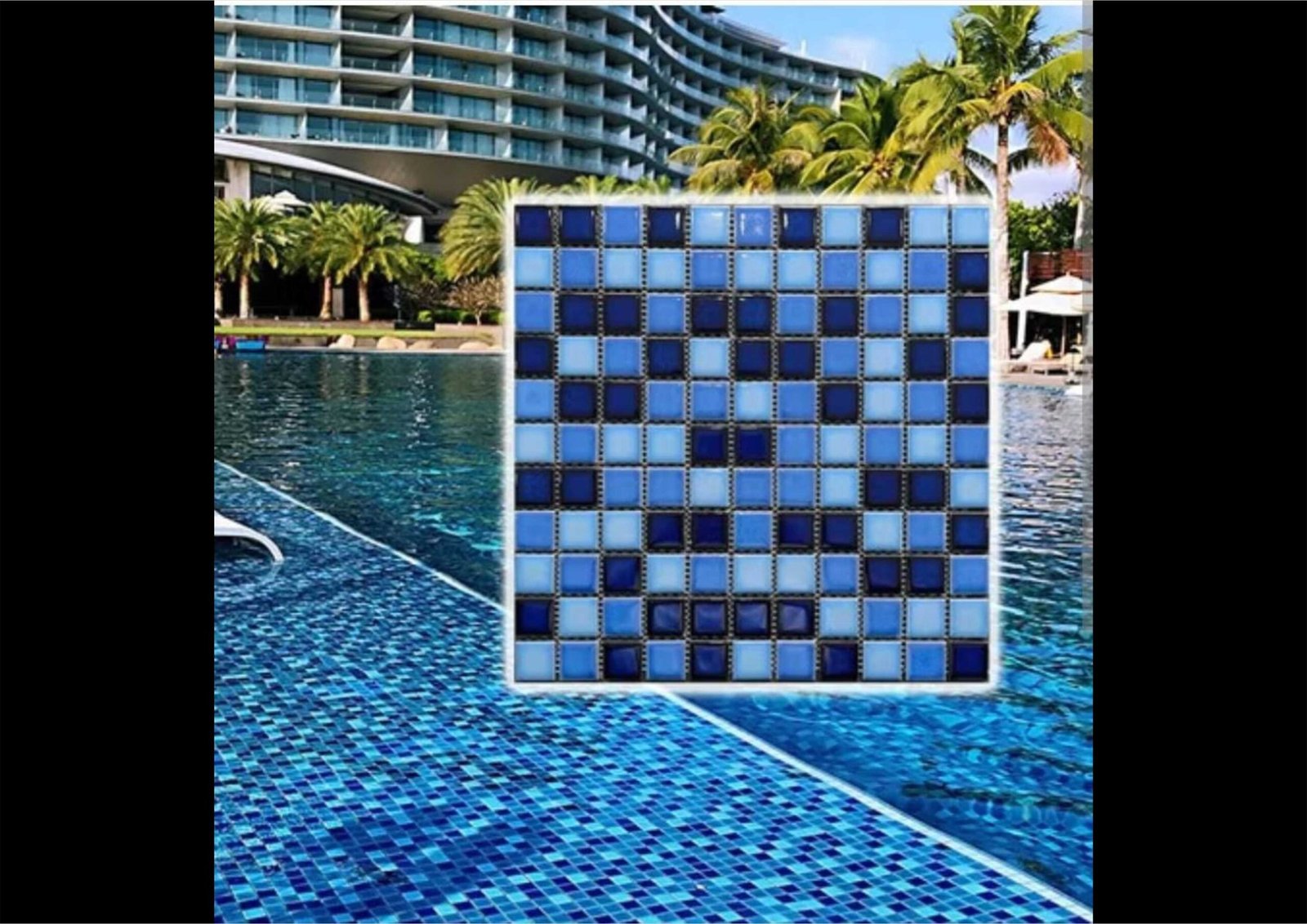Perbedaan Mosaic & Keramik Motif Mosaic 2 Perbedaan Mosaic & Keramik Motif Mosaic