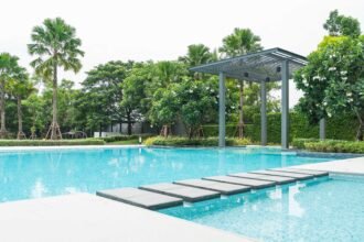 Cara Mengatasi Kebocoran pada Kolam Renang