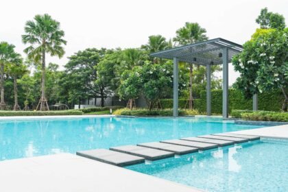 Cara Mengatasi Kebocoran pada Kolam Renang