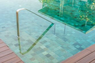 Coating Batu Alam yang Cocok