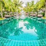 Perlukah Batu Alam pada Kolam Renang Dicoating