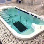 Bisnis Kolam Renang Terapi Yang Makin Dilirik