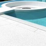 Cara Menyamarkan Sambungan Teraso