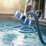 Jenis Vakum Kolam Renang