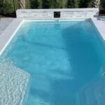 Mengapa Batu Alam Muncul Bercak Putih Walaupun Sudah Dicoating?