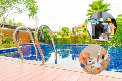 Mengapa Harga Pembuatan Kolam Renang Mahal?