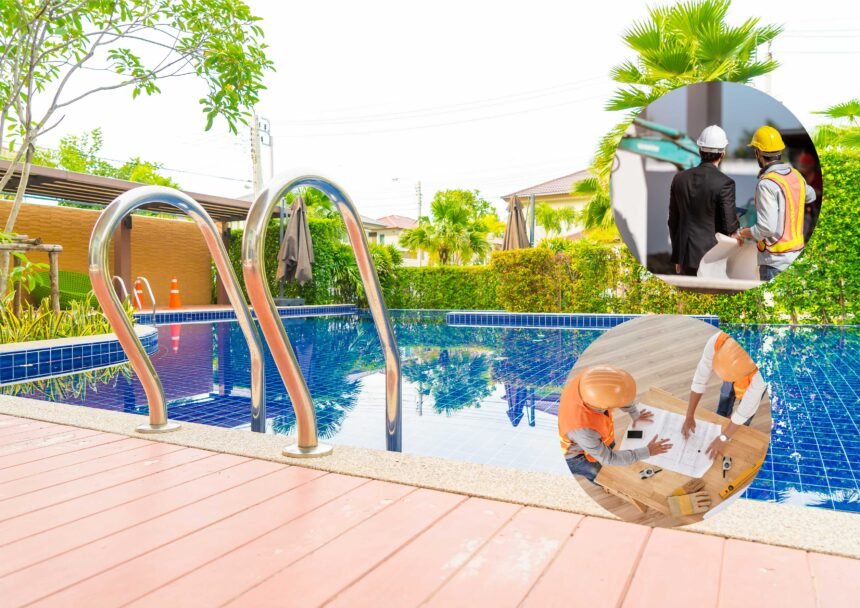 Mengapa Harga Pembuatan Kolam Renang Mahal?