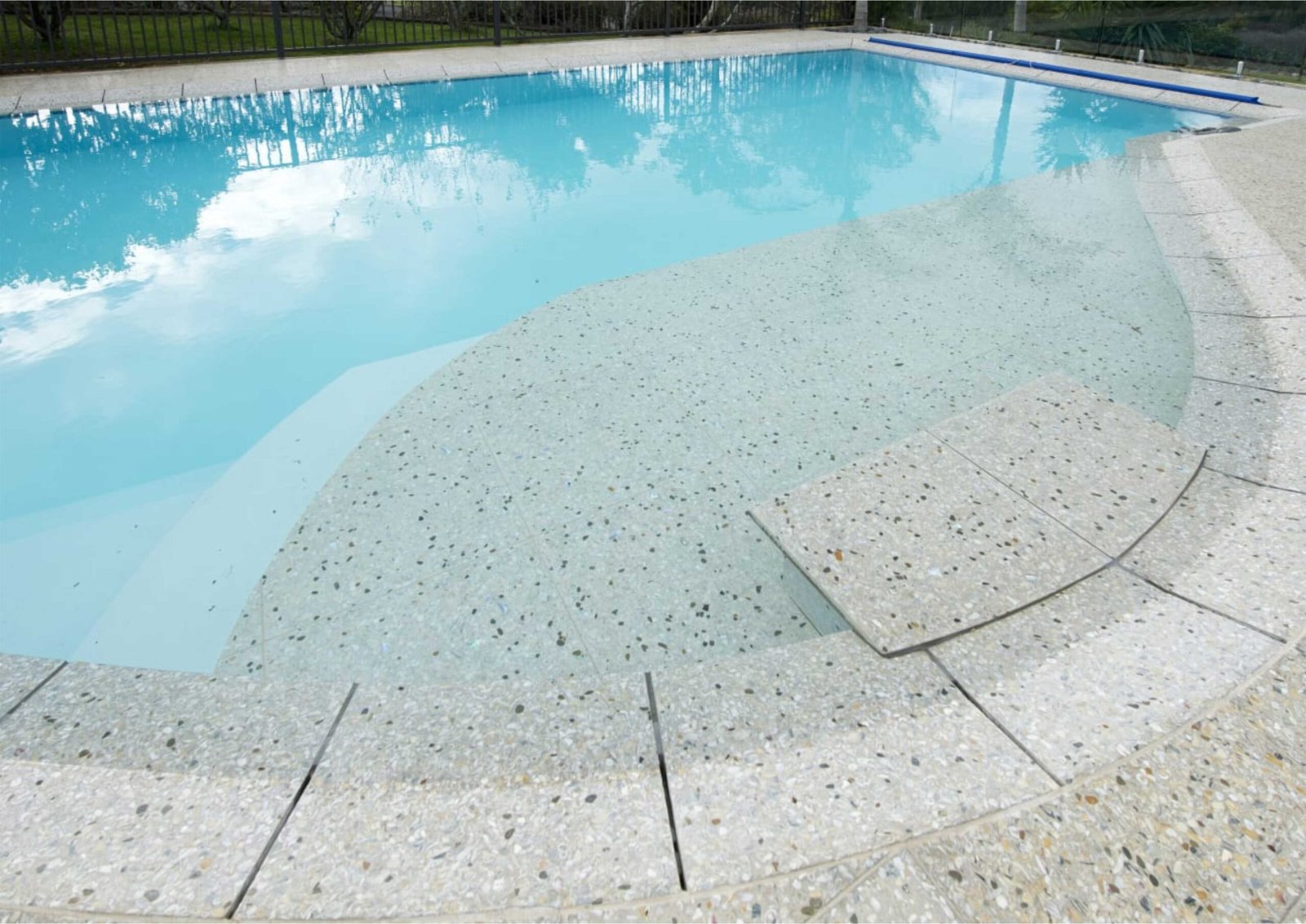 Apa Itu Metode Tanam Chip Teraso 2 Perbaiki Retak Pada Teraso