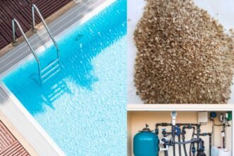 Tanda Pasir Silika Harus Diganti