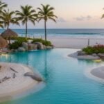 Tips Membuat Kolam Ala Pantai