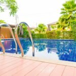 Air Kolam Turun, Apa Sebabnya?