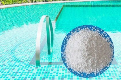 Fungsi Granular Pada Kolam Renang
