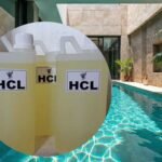 Fungsi HCL Pada Kolam Renang