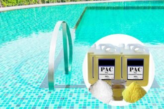 Fungsi PAC Pada Kolam Renang