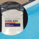 Fungsi Soda ASH Pada Kolam Renang