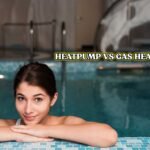 Heatpump VS Gas Heater
