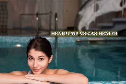Heatpump VS Gas Heater