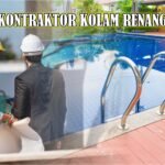Langkah Meneruskan Pekerjaan Kolam Renang yang Belum Selesai