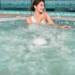 Perbedaan Sistem Kolam Air Panas dan Air Dingin