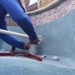Sistem Pipa Inlet Kolam Renang