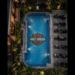 Ide Kolam Renang Mozaik Tematik