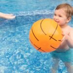 Standar Kolam Renang Bayi