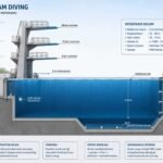 Bisnis Kolam Renang Diving