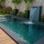 Kenapa Kolam Renang Berbau Busuk?